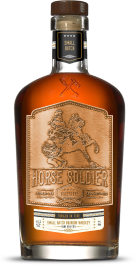 Horse Soldier Straight Bourbon Whiskey